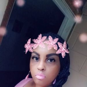 Meet your Posher, Tasha